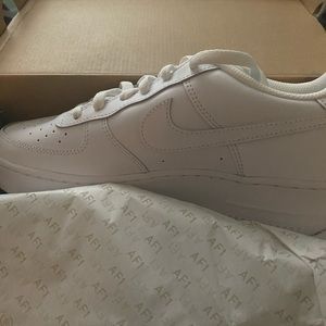 Nike Air Forces AF1